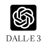DALL-E 3 Logo