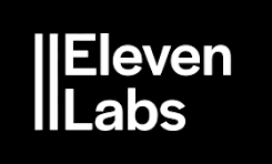 ElevenLabs Logo