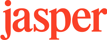 Jasper AI Logo
